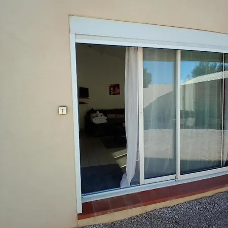 Apartment Entre Aix Et Marseille Bouc-Bel-Air